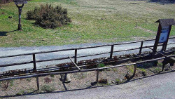 Panorama z Vsackého Cábu