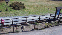 Panorama z Vsackého Cábu