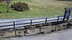 Panorama z Vsackého Cábu