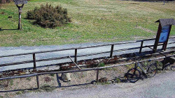 Panorama z Vsackého Cábu