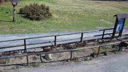 Panorama z Vsackého Cábu