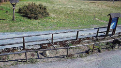 Panorama z Vsackého Cábu