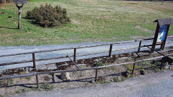 Panorama z Vsackého Cábu