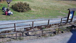 Panorama z Vsackého Cábu