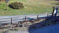 Panorama z Vsackého Cábu