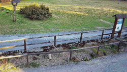 Panorama z Vsackého Cábu