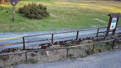 Panorama z Vsackého Cábu