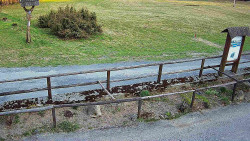 Panorama z Vsackého Cábu