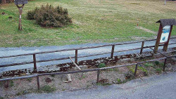 Panorama z Vsackého Cábu