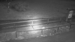 Panorama z Vsackého Cábu