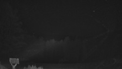 Panorama z Vsackého Cábu