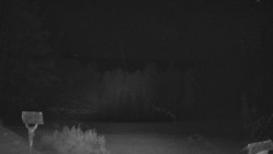 Panorama z Vsackého Cábu