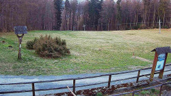 Panorama z Vsackého Cábu