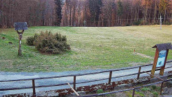 Panorama z Vsackého Cábu