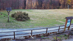 Panorama z Vsackého Cábu