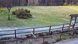 Panorama z Vsackého Cábu