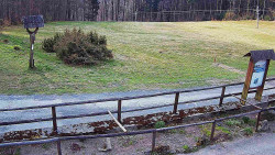 Panorama z Vsackého Cábu