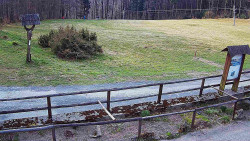 Panorama z Vsackého Cábu