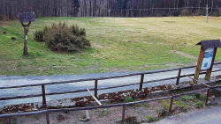 Panorama z Vsackého Cábu