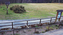 Panorama z Vsackého Cábu