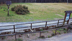 Panorama z Vsackého Cábu