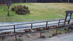 Panorama z Vsackého Cábu