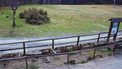 Panorama z Vsackého Cábu