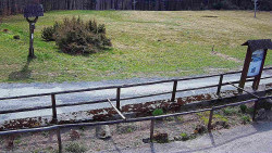 Panorama z Vsackého Cábu