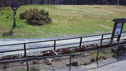 Panorama z Vsackého Cábu