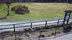 Panorama z Vsackého Cábu