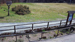 Panorama z Vsackého Cábu