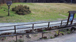 Panorama z Vsackého Cábu