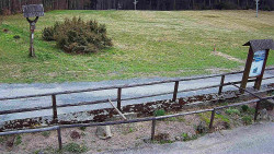 Panorama z Vsackého Cábu