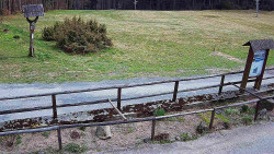 Panorama z Vsackého Cábu