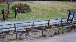 Panorama z Vsackého Cábu