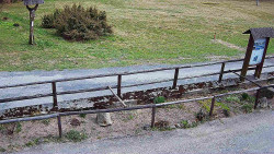 Panorama z Vsackého Cábu