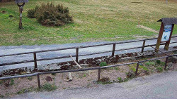 Panorama z Vsackého Cábu