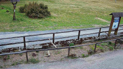 Panorama z Vsackého Cábu