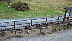 Panorama z Vsackého Cábu