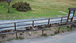 Panorama z Vsackého Cábu