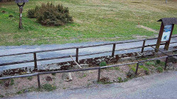 Panorama z Vsackého Cábu