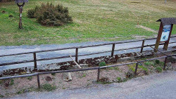 Panorama z Vsackého Cábu