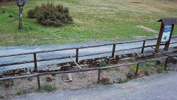 Panorama z Vsackého Cábu