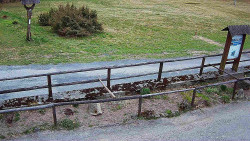 Panorama z Vsackého Cábu