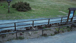 Panorama z Vsackého Cábu