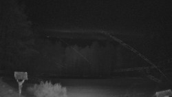 Panorama z Vsackého Cábu