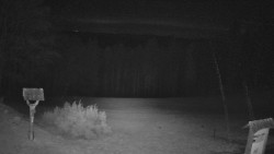 Panorama z Vsackého Cábu