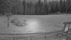 Panorama z Vsackého Cábu