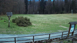 Panorama z Vsackého Cábu