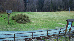 Panorama z Vsackého Cábu